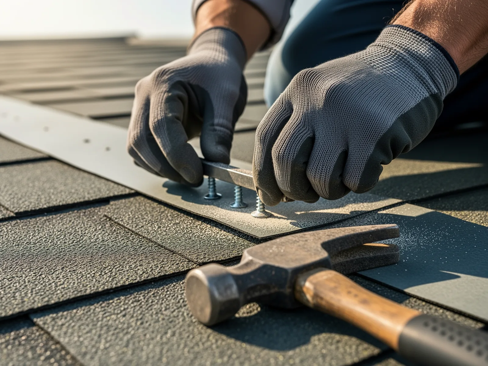 Why choose Fascia Repair in Springfield, WI